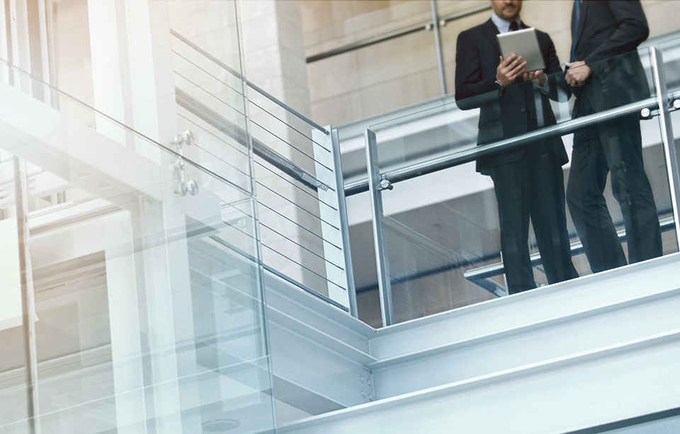 Ihr Mehrwert - Unsere Stärken