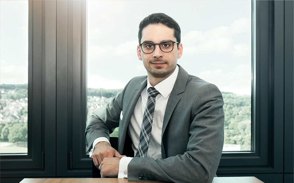 Sebastian Eisenhardt